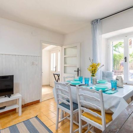 Casa Di Pietra Matelici Villa Divšići Kültér fotó