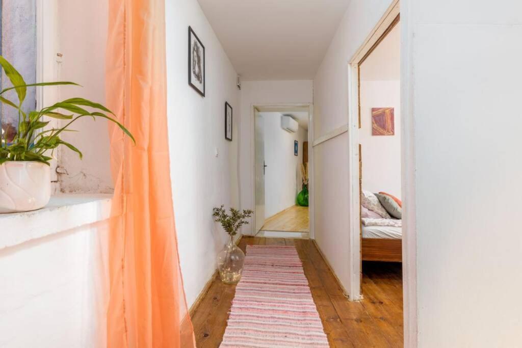 Casa Di Pietra Matelici Villa Divšići Kültér fotó
