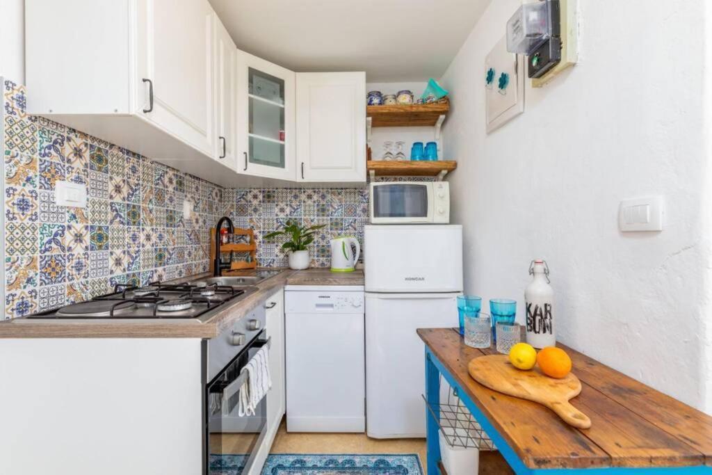 Casa Di Pietra Matelici Villa Divšići Kültér fotó